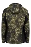Alaska Chaser Womens Stretch Jacket Blind Tech Forest - Jagdjacken für Frauen - 6438347047374 - 2