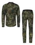 Alaska CoolDry Mens Base Layer Set BlindTech Forest - Jagdunterwäsche - 6438347049484 - 2