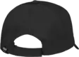 Alaska Hunter Cap Black - Kopfbedeckungen - 6438347048494 - 2
