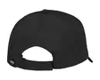 Alaska Hunter Cap Black - Kopfbedeckungen - 6438347048494 - 3