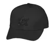 Alaska Hunter Cap Black - Kopfbedeckungen - 6438347048494 - 1