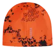 Alaska ThermoDry Beanie BlindTech Blaze - Kopfbedeckungen - 6438347050824 - 2