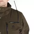 Alaska Tundra Jacket Moss Brown - Jagdjacken für Männer - 6438347046094 - 6