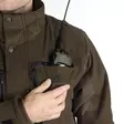 Alaska Tundra Jacket Moss Brown - Jagdjacken für Männer - 6438347046094 - 5