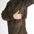 Alaska Tundra Jacket Moss Brown - Jagdjacken für Männer - 6438347046094 - 4