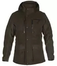 Alaska Tundra Jacket Moss Brown - Jagdjacken für Männer - 6438347046094 - 1