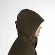 Alaska Tundra Jacket Moss Brown - Jagdjacken für Männer - 6438347046094 - 7