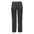 Anar Galda W's Curved Trouser Black - Hosen - 6438014224954 - 1
