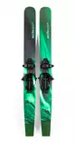 ArctixSport Skin Walking Skis - Andere Jagdprodukte - 4741555020704 - 1