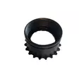 Axem Barrel Nut 5.56 - Gewehrteile - 51004 - 3