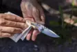Ballistol Care Oil for Knives - Waffenöl und Schmierstoffe - 6416885307044 - 6