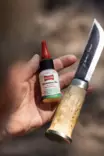 Ballistol Care Oil for Knives - Waffenöl und Schmierstoffe - 6416885307044 - 5