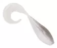 Bass Assasin Curly Shad 2" 5cm 10pcs - Weichköder mit lockigem Schwanz - 180120214 - 4