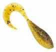 Bass Assasin Curly Shad 2" 5cm 10pcs - Weichköder mit lockigem Schwanz - 180120214 - 6