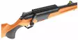 Beretta BRX1 Synthetic Stock Orange - Gewehrschäfte Composite - C7F304 - 3