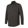 Beretta Jargo Stretch Shirt Bark & Burgundy Check - Hemden - 8051832670734 - 1