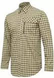 Beretta Lightweight Shirt White & Green Checkered - Hemden - 8051832535224 - 1