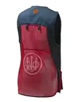 Beretta Silver Pigeon EVO Vest Blue&Red - Schießwesten - 8051832382484 - 2