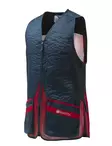 Beretta Silver Pigeon EVO Vest Blue&Red - Schießwesten - 8051832382484 - 1