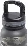 Beretta Water Bottle 16oz Wolf Gray Camo - Andere Jagdprodukte - 8051832657414 - 3