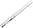 Berkley Sick Stick Pike 7'2" H 30-90g - Berkley-Baitcastruten - 028632970164 - 1
