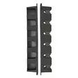 Berkley Vertical Rod Rack - Andere Werkzeuge und Zubehör - 028632958094 - 1