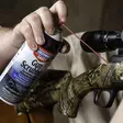 Birchwood Casey Gun Scrubber 10oz Aerosol - Waffenöl und Schmierstoffe - 029057333404 - 2