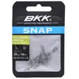 BKK Fast Spiral Snap-32 - Karabiner und Wirbel - 6941780954364 - 2