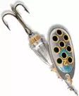 Blue Fox Super Vibrax Hot Pepper no 3 8g - Klassische Spinner - 340060014 - 7