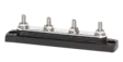 Blue Sea Systems BusBar 4x1 4in-20 Stud Common Bus - Batteriezubehör - 632085023034 - 1