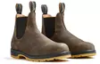 Blundstone 1944 Classics Chelsea Boot Rustic Brn-Mustard - Andere Schuhe - 9315891504904 - 1