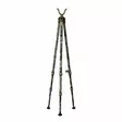 Bog Camo DeadShot Tripod Mossy Oak Bottomland - Zweibeine und andere Schießauflagen - 198700005354 - 1