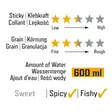 Browning Champion's Method Robin & Krill 1kg - Köder - 4029569248674 - 2