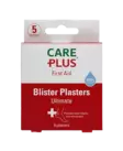 Care Plus Blister Plaster Ultimate - Outdoor-Hygiene und Chemikalien - 8714024382074 - 1