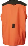Chevalier Chase Doghandler Vest High Viz. Orange - Jagdwesten - 808491152914 - 2