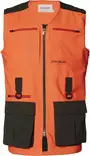 Chevalier Chase Doghandler Vest High Viz. Orange - Jagdwesten - 808491152914 - 1