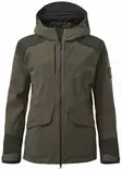 Chevalier Pointer Chevalite Jacket Women 3.0 Autumn Green - Jagdjacken für Frauen - 808491176774 - 1
