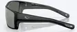 Costa Reefton Pro Black, Gray Silver Mirror 580G - Glaslinsen - 097963911184 - 3