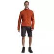 Craghoppers NosiLife Pro Conv. Trousers III Black Pepper - Hosen - 5063260002684 - 3