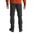 Craghoppers NosiLife Pro Conv. Trousers III Black Pepper - Hosen - 5063260002684 - 5