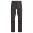 Craghoppers NosiLife Pro Conv. Trousers III Black Pepper - Hosen - 5063260002684 - 1