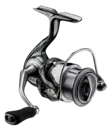 Daiwa 22 Exist LT - Frontbrems-Spinnrollen - 043178167304 - 2