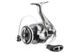 Daiwa 23 Exceler LT - Frontbrems-Spinnrollen - 043178177754 - 2