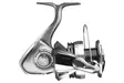 Daiwa 23 Exceler LT - Frontbrems-Spinnrollen - 043178177754 - 3