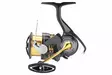 Daiwa 23 Legalis LT - Frontbrems-Spinnrollen - 043178177334 - 1