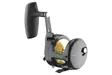 Daiwa 24 Saltiga 15 - Meerfischerei- und Schlepprollen - 043178187234 - 3