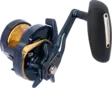 Daiwa 24 Saltiga 15 - Meerfischerei- und Schlepprollen - 043178187234 - 1