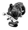 Daiwa Accudepth 40LC - Meerfischerei- und Schlepprollen - 043178922934 - 1