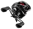 Daiwa Fuego CT - Niedrigprofil-Baitcast-Rollen - 043178928134 - 1