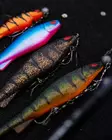 Pike shad 24cm 112g - Weichköder für Hechte über 100g - 2510202214 - 17